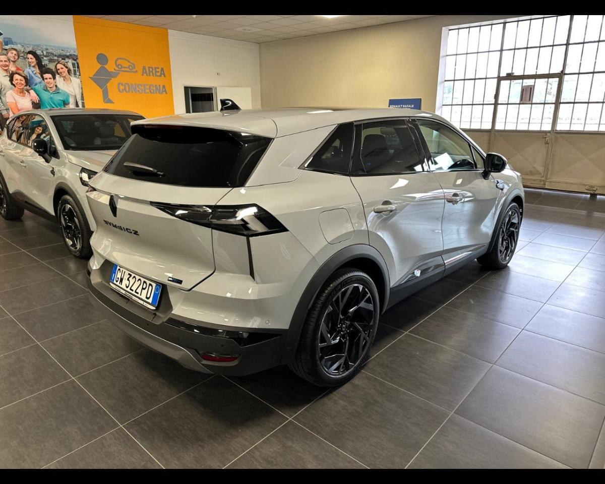 Renault Renault Clio usata 22