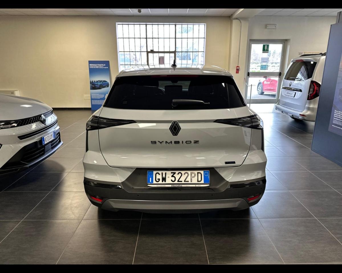 Renault Renault Clio usata 23