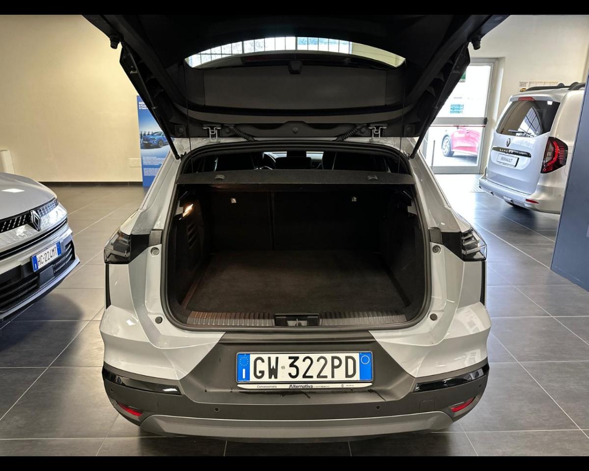 Renault Renault Clio usata 24