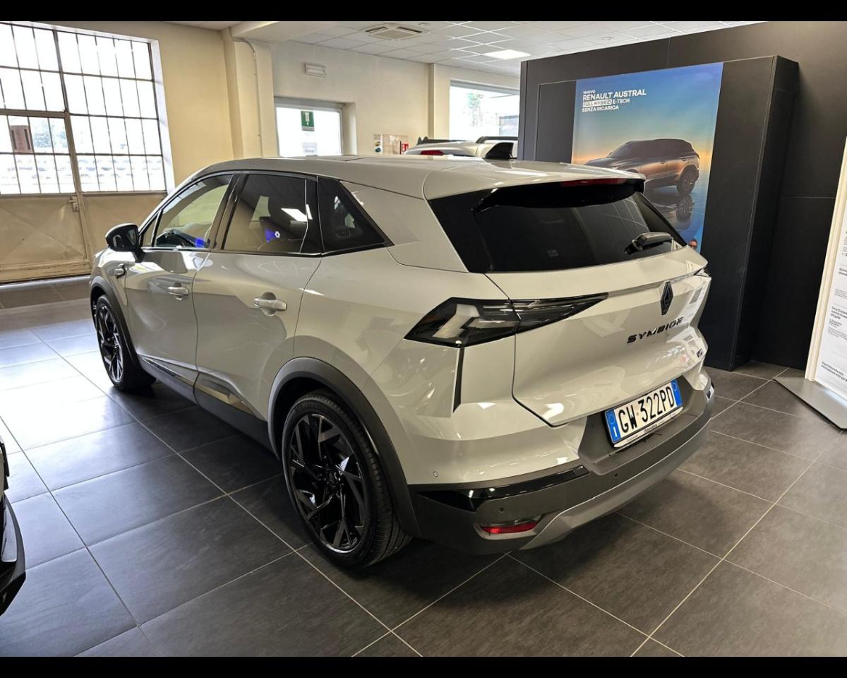 Renault Renault Clio usata 25