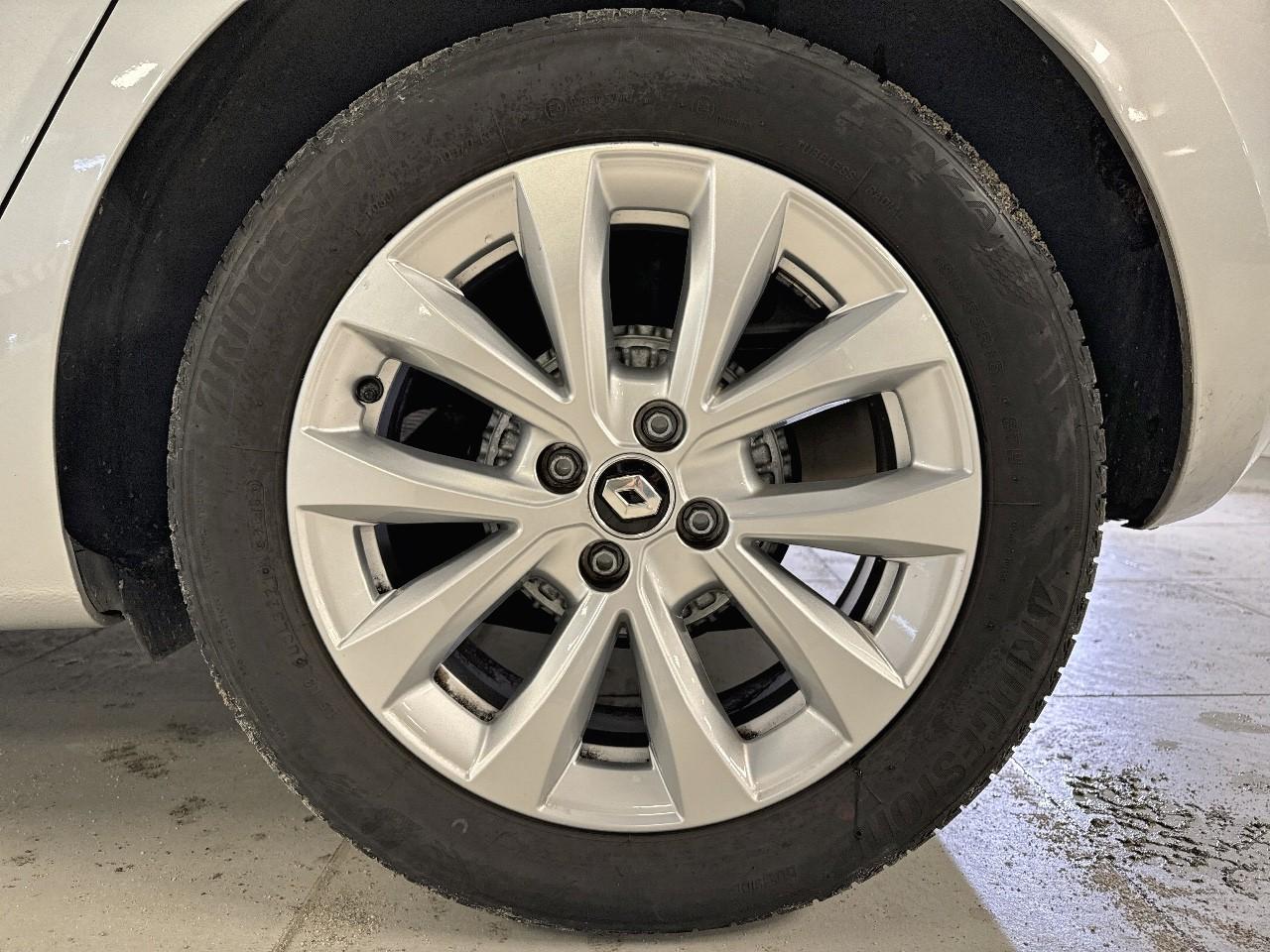 Renault Renault Clio usata, con Isofix