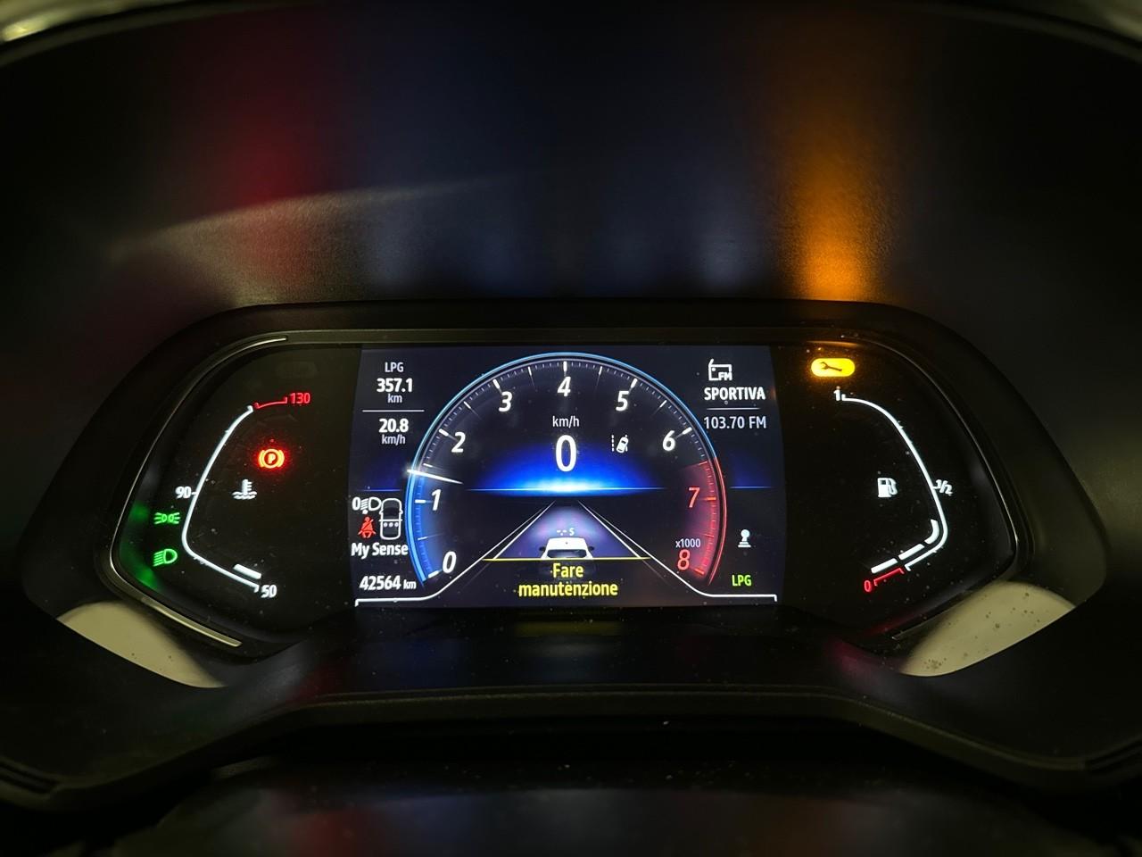 Renault Renault Clio usata 4