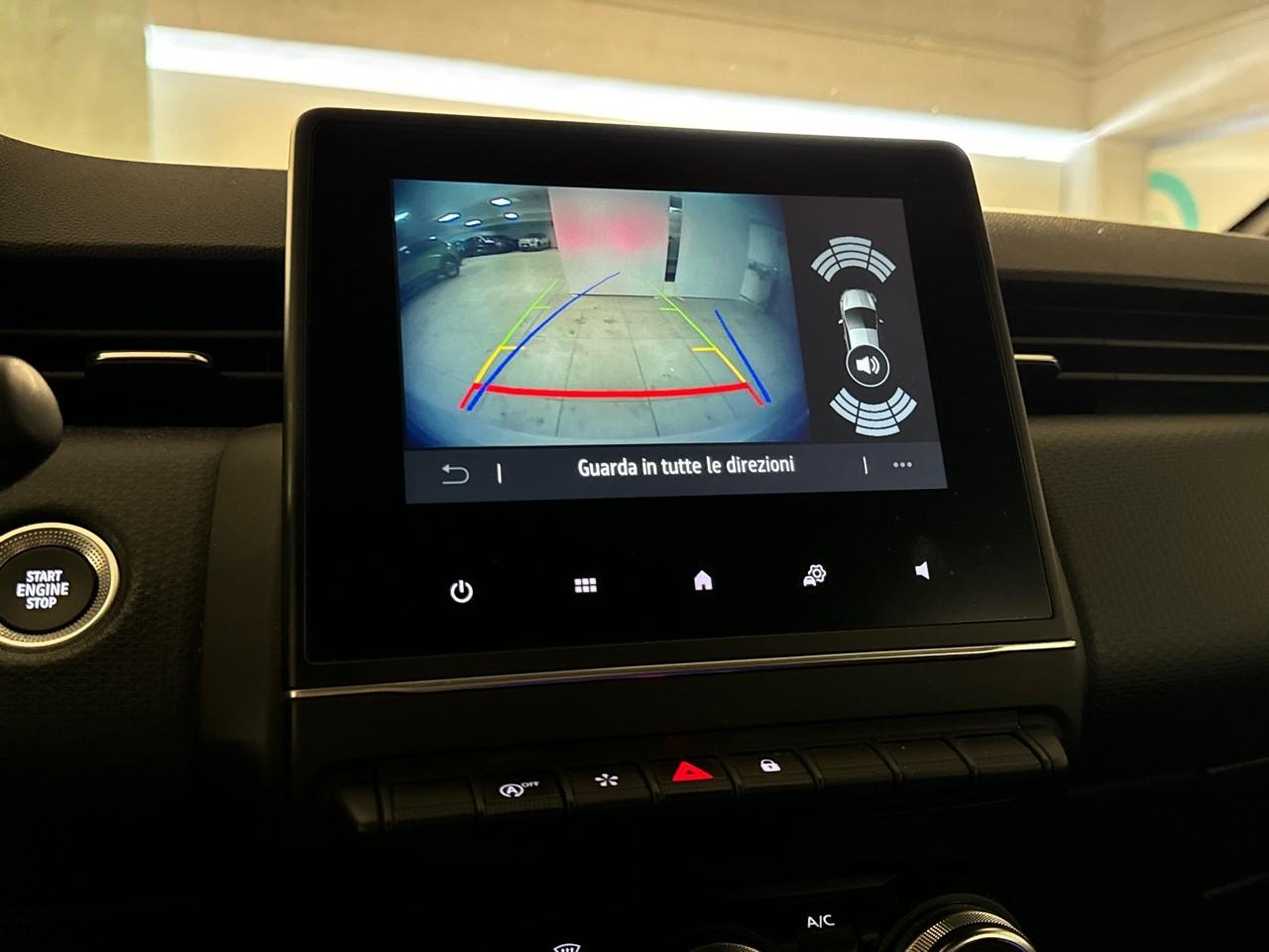 Renault Renault Clio usata 6