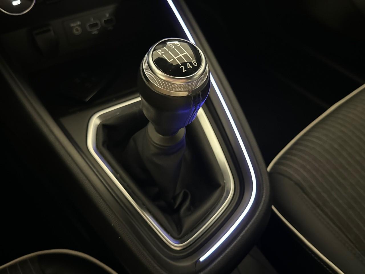 Renault Renault Clio usata 7