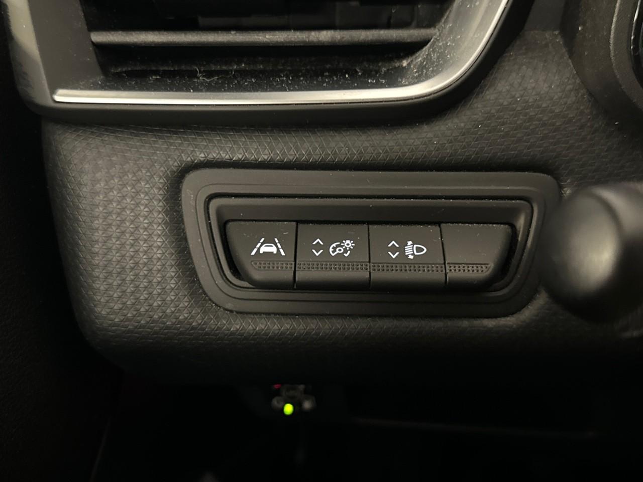 Renault Renault Clio usata 9