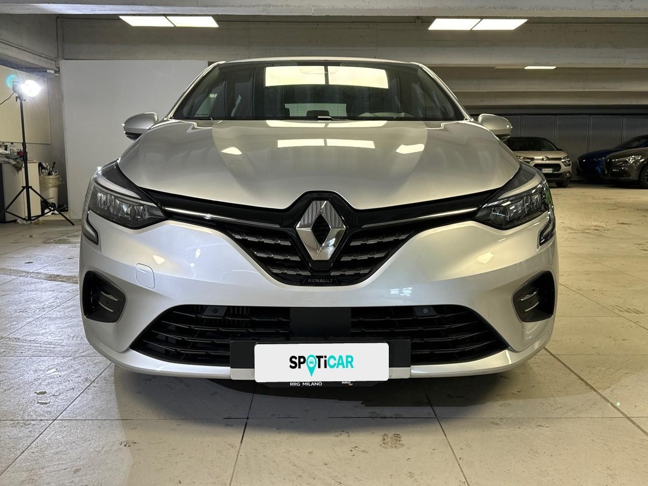 Renault Renault Clio usata 11