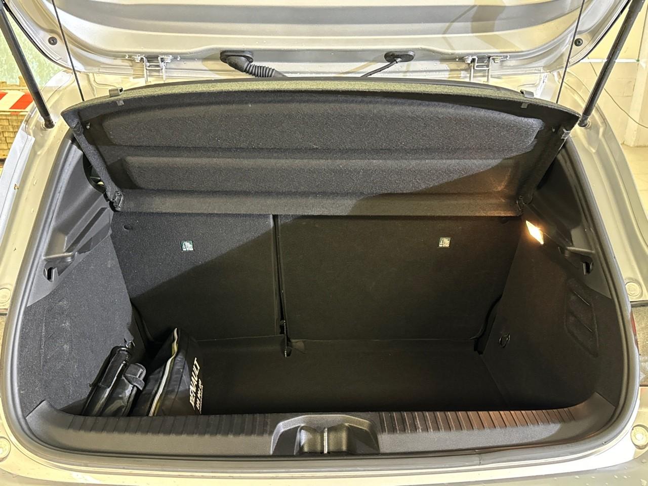 Renault Renault Clio usata 18