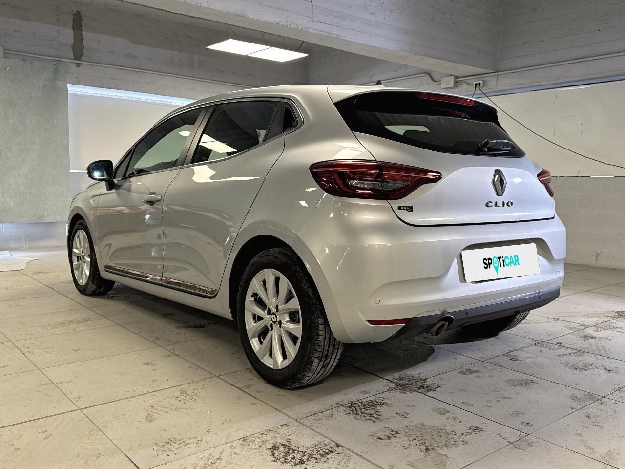 Renault Renault Clio usata 19