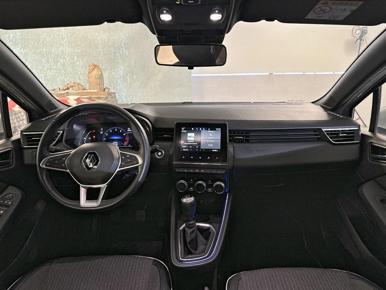 Renault Renault Clio usata 20