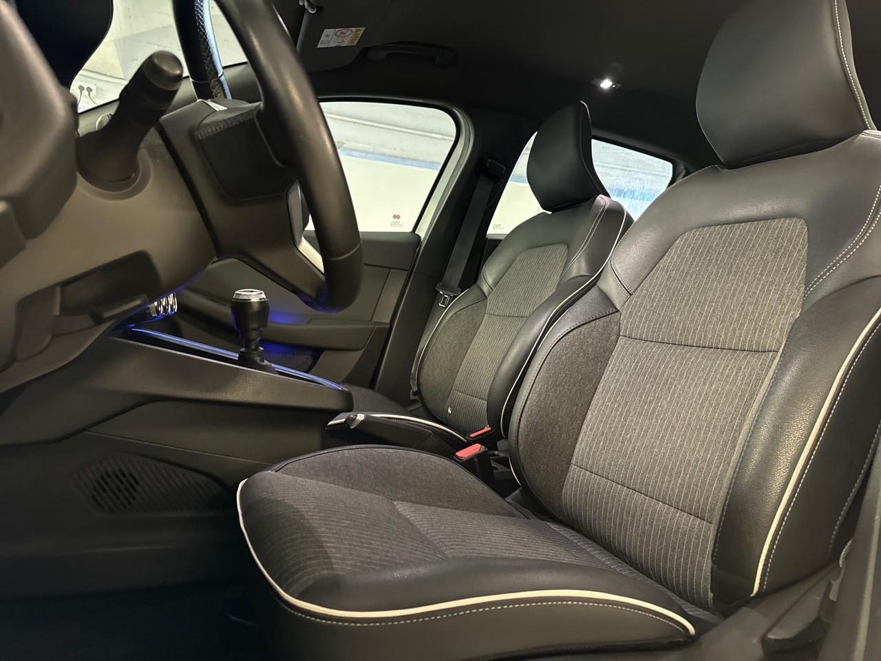 Renault Renault Clio usata 21