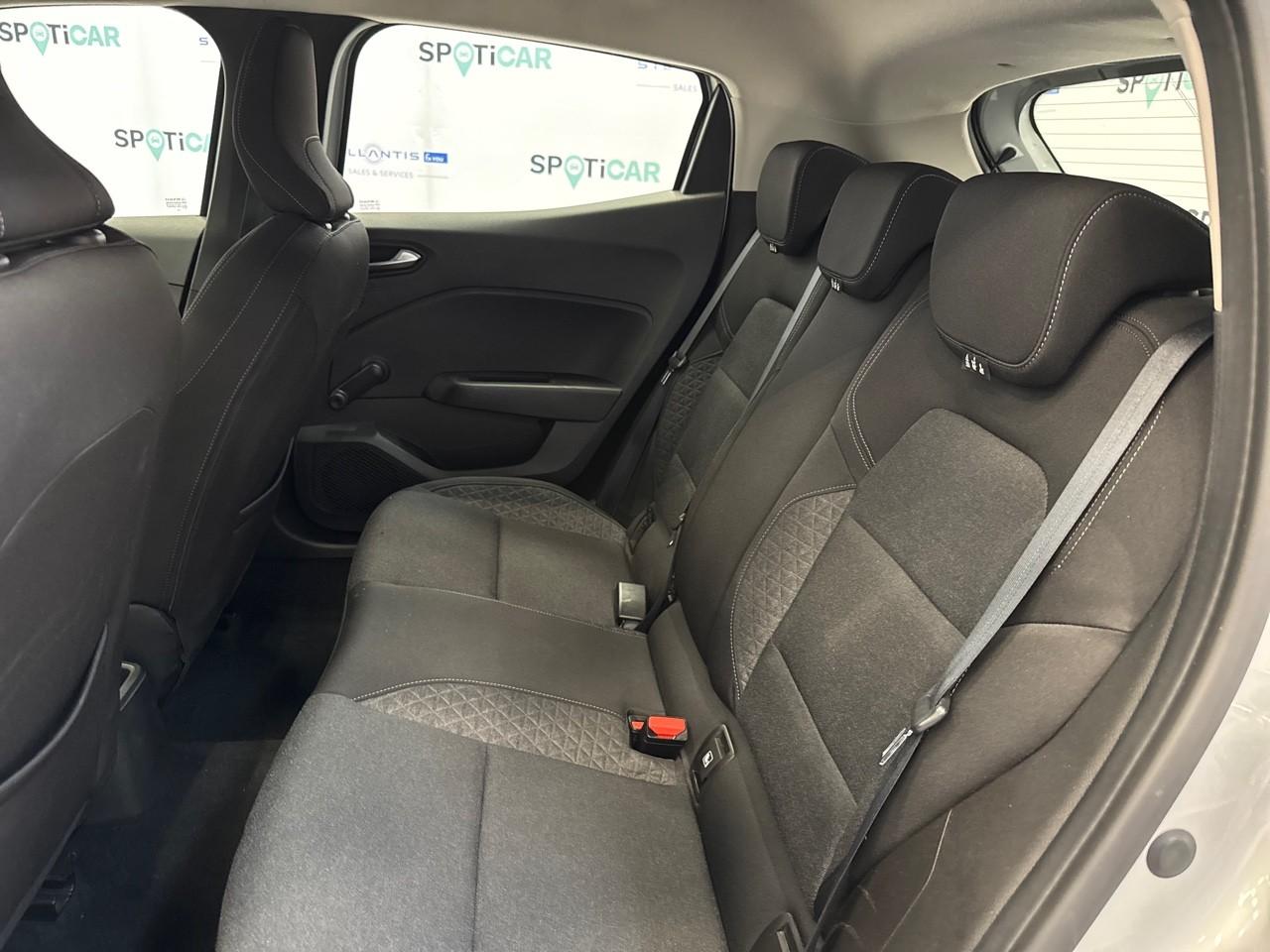 Renault Renault Clio usata, con Climatizzatore