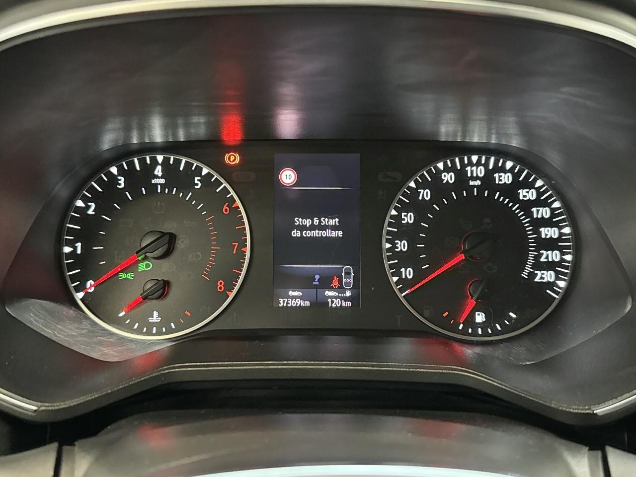 Renault Renault Clio usata, con Isofix