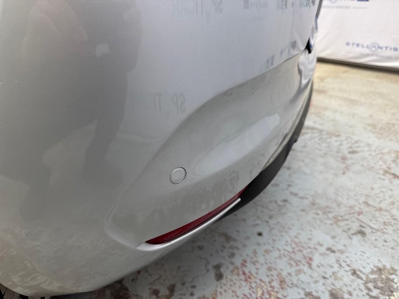 Renault Renault Clio usata 5