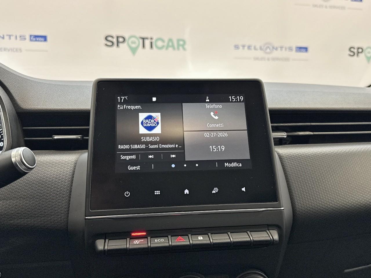 Renault Renault Clio usata 6