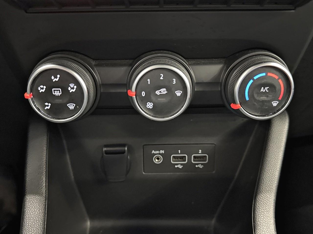 Renault Renault Clio usata 7