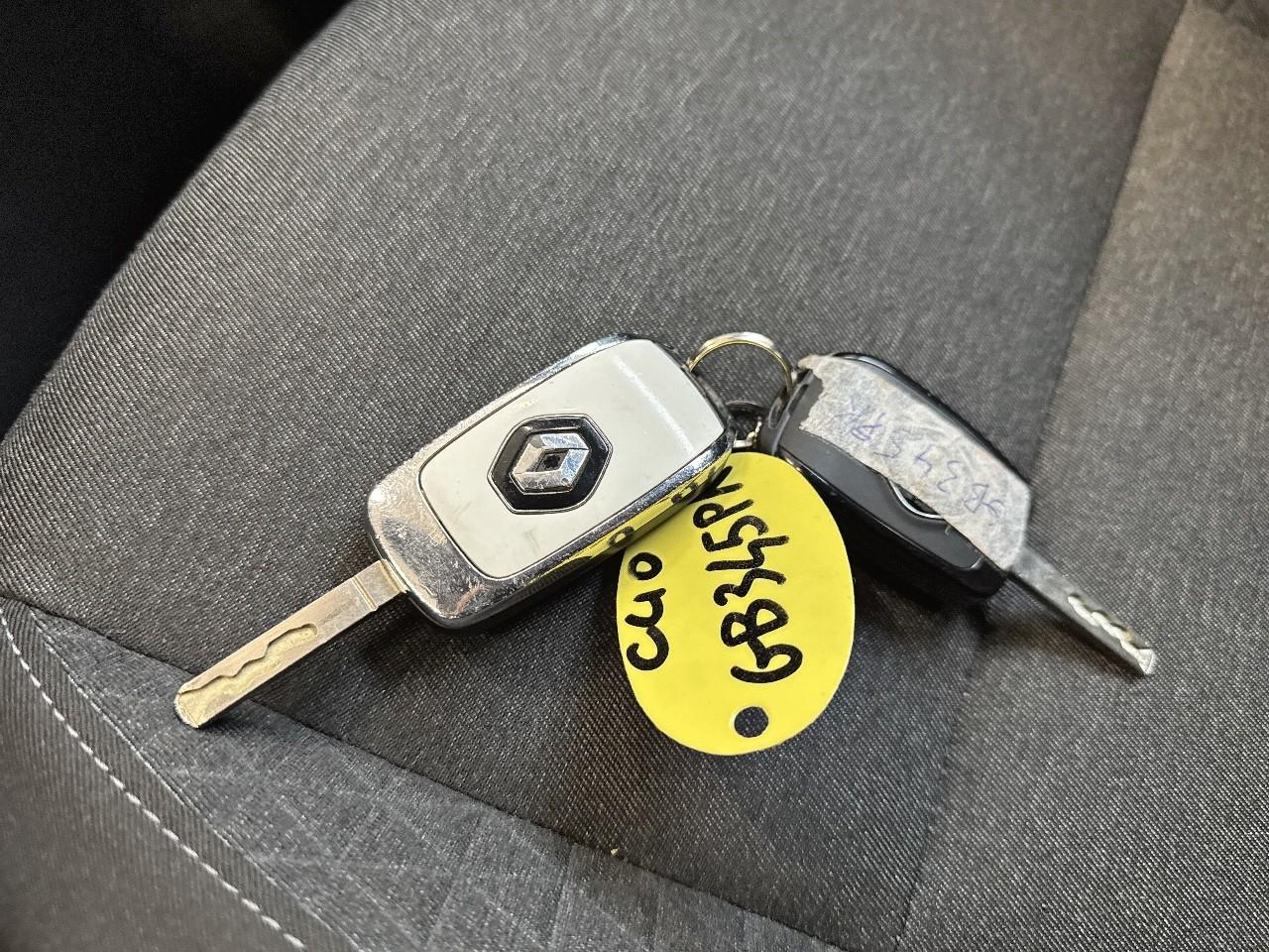 Renault Renault Clio usata 10