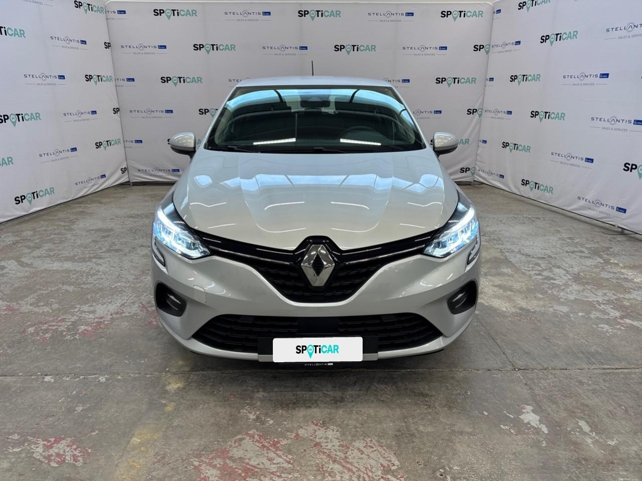 Renault Renault Clio usata 11
