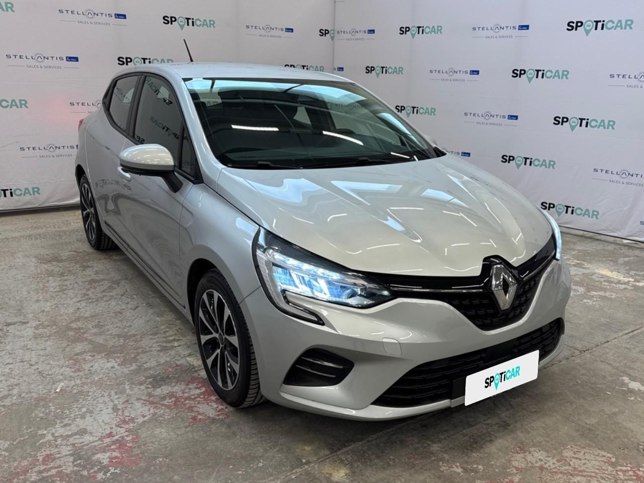 Renault Renault Clio usata 15
