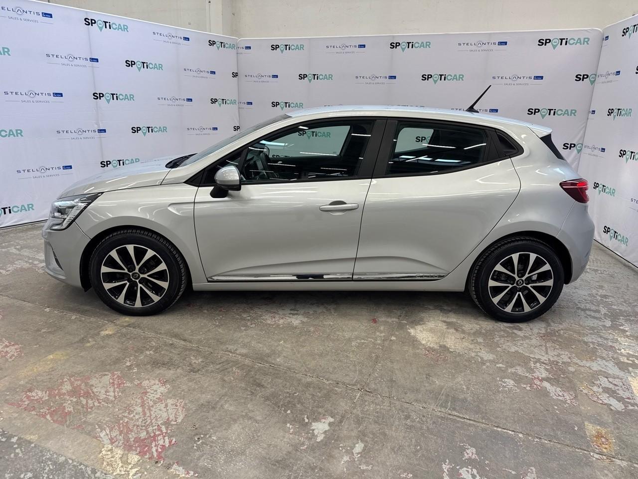 Renault Renault Clio usata 16