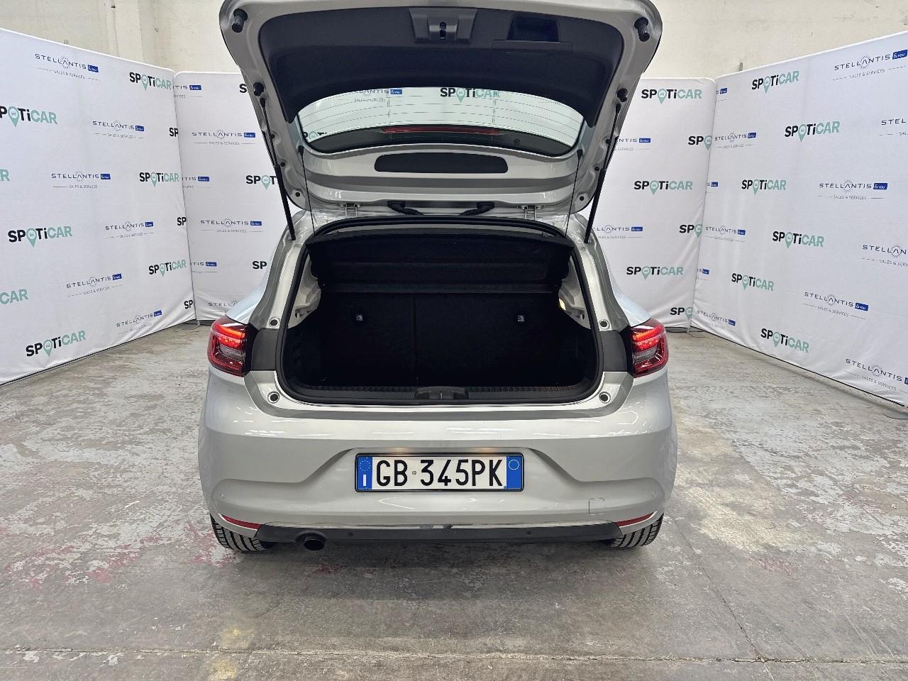 Renault Renault Clio usata 18