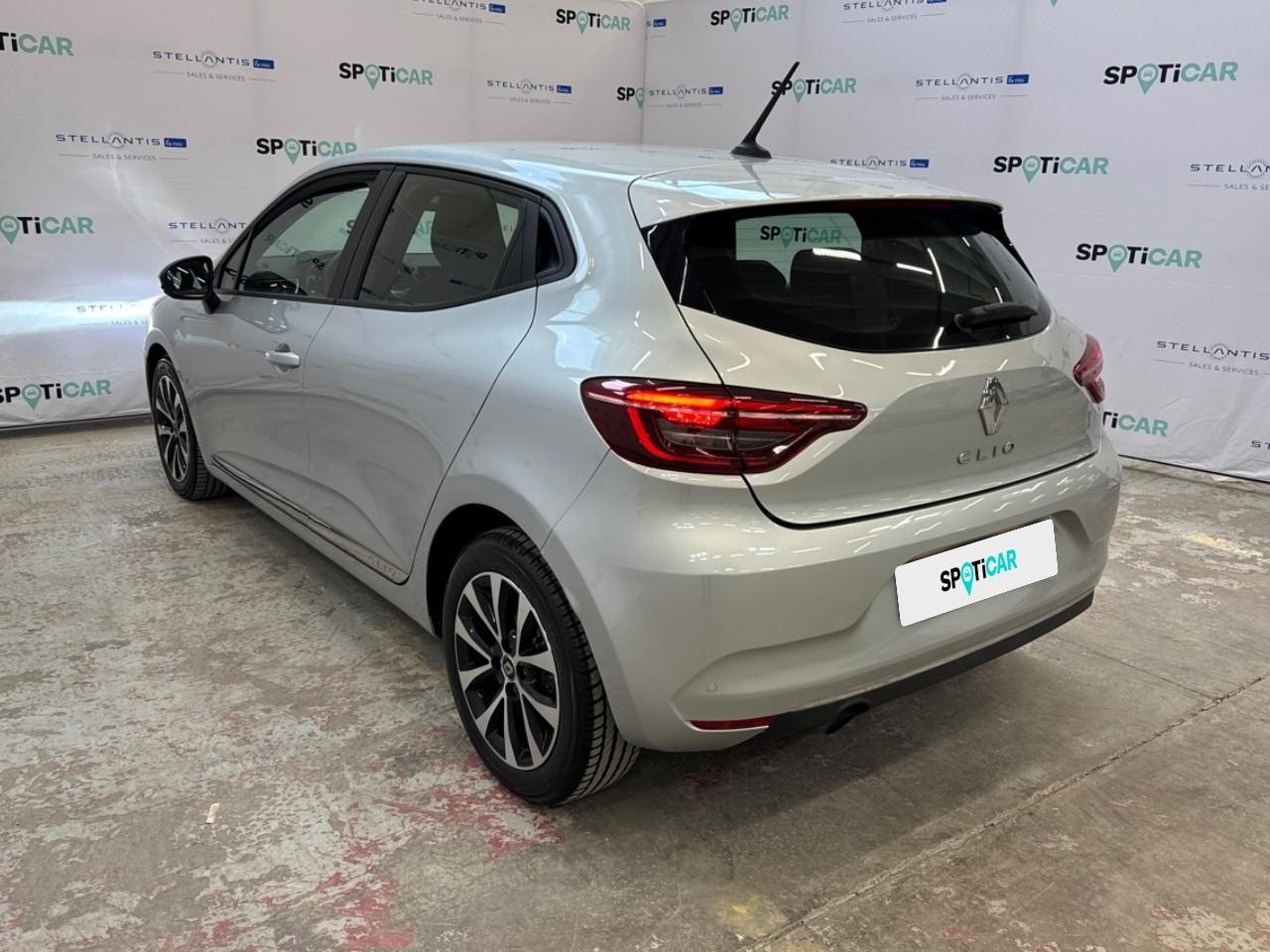 Renault Renault Clio usata 19