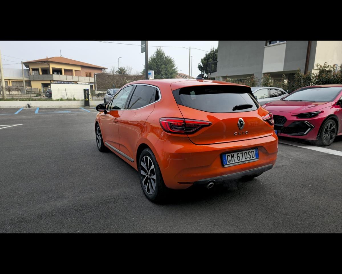 Renault Renault Clio usata 1