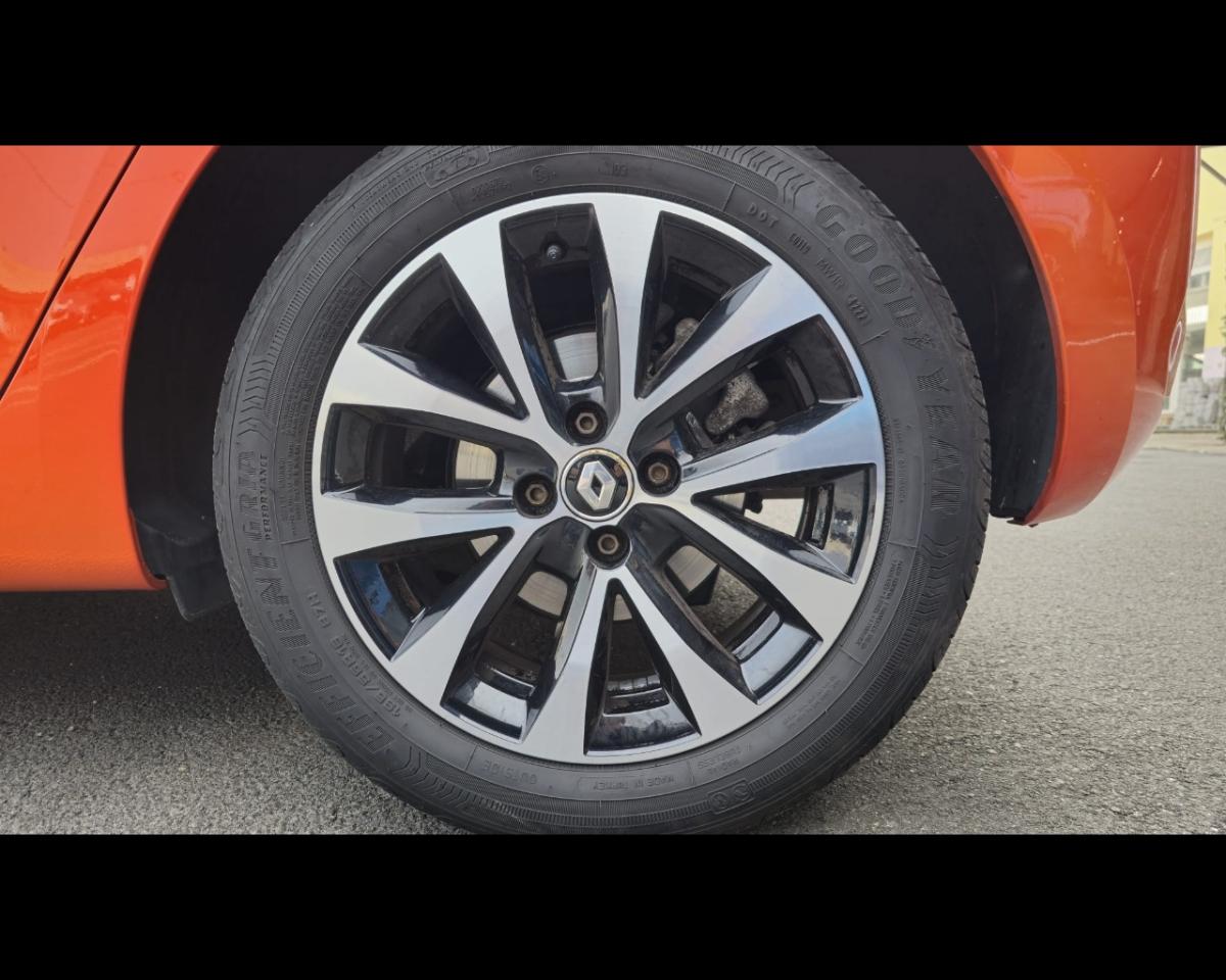 Renault Renault Clio usata 3