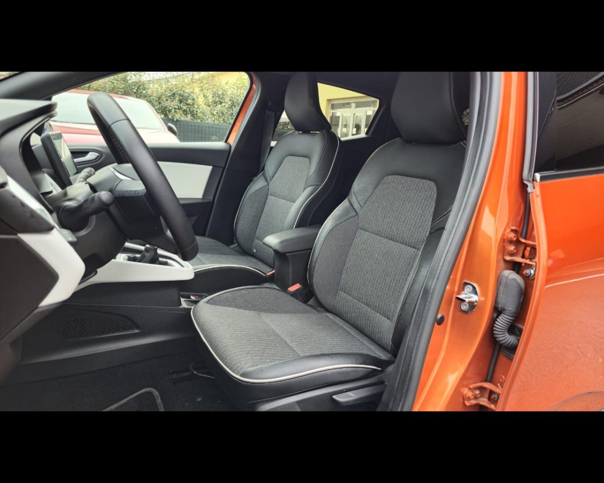 Renault Renault Clio usata 5