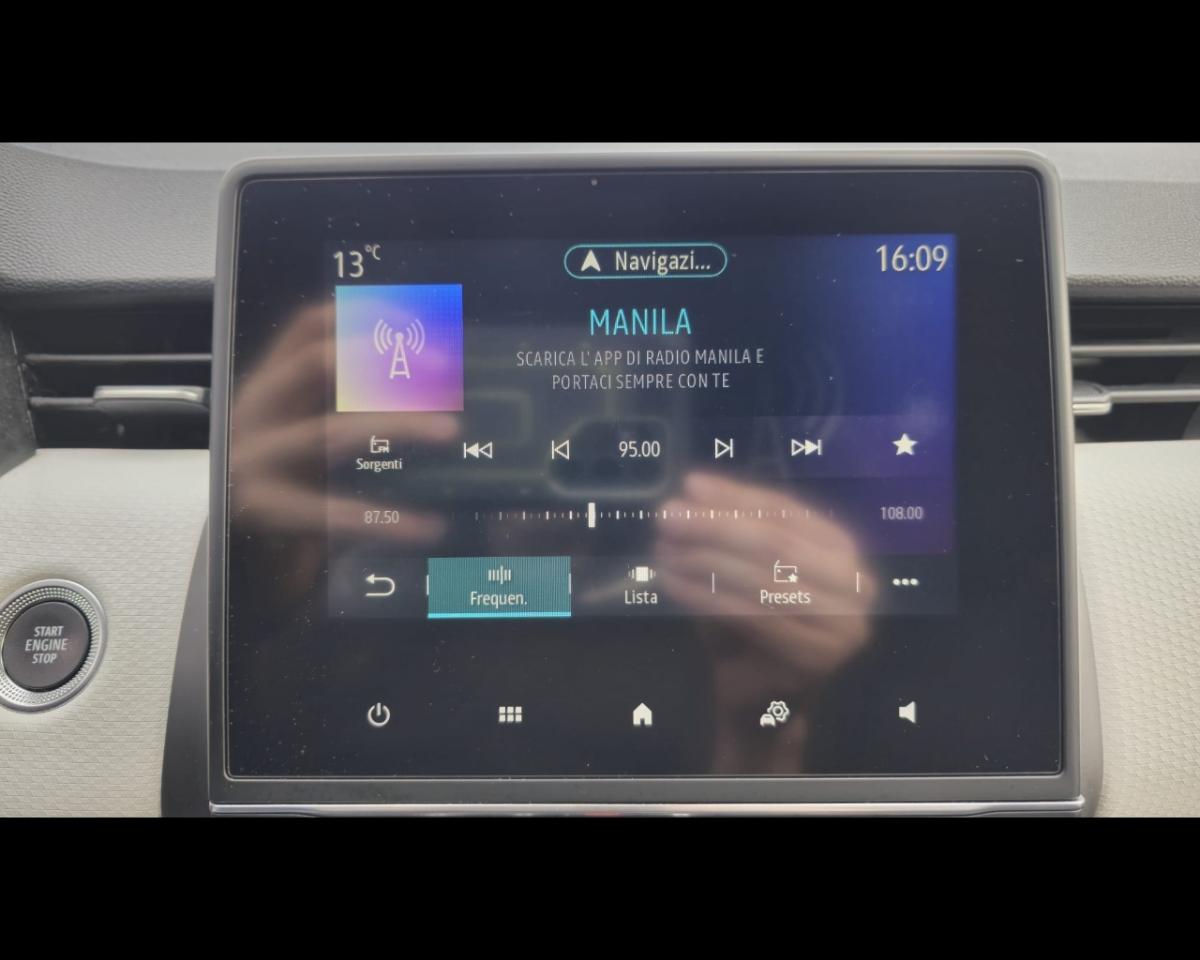 Renault Renault Clio usata 10