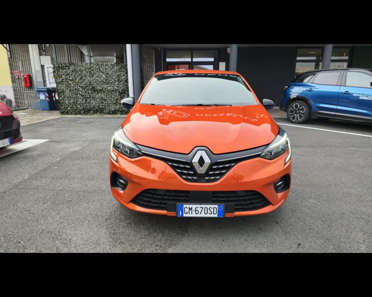 Renault Renault Clio usata 11