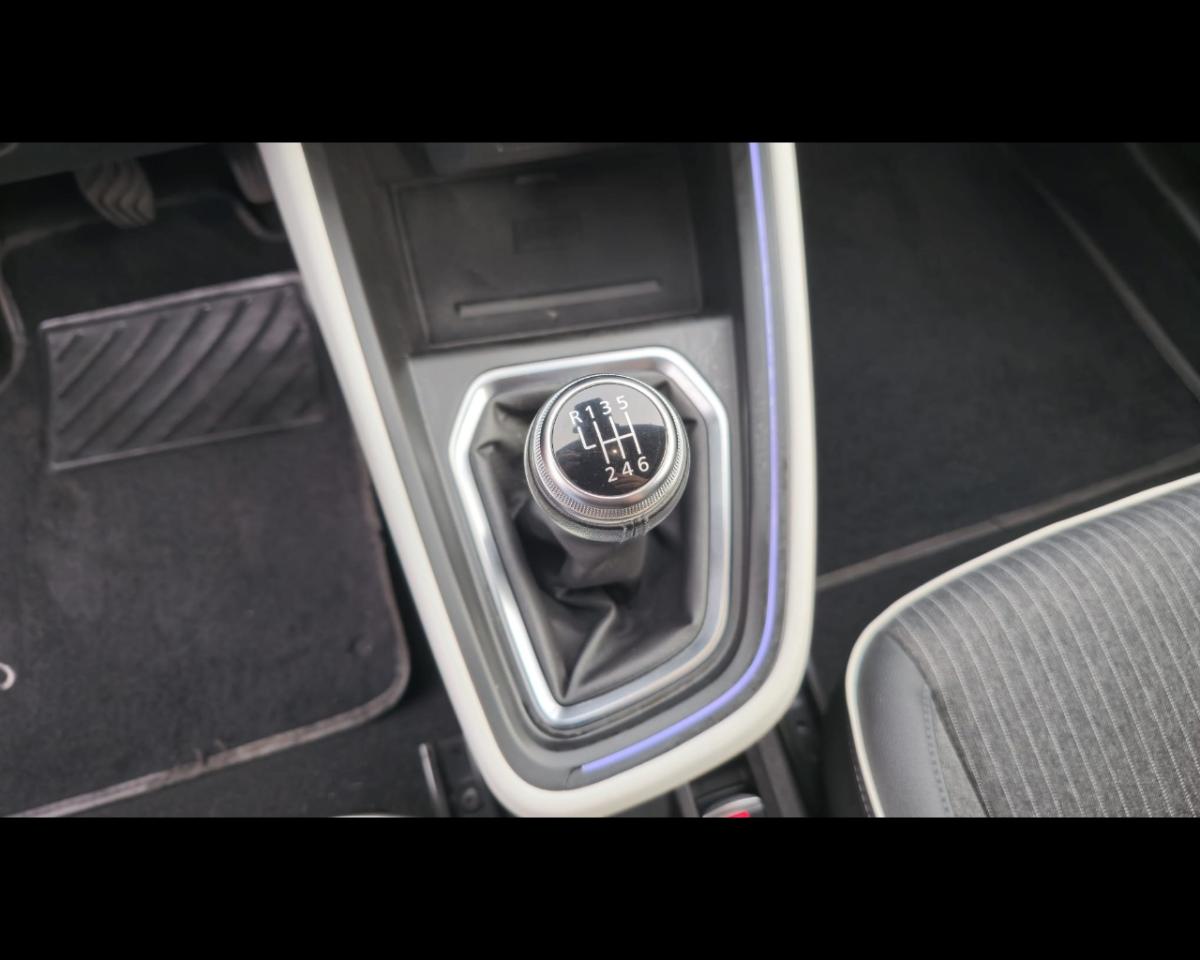 Renault Renault Clio usata 12