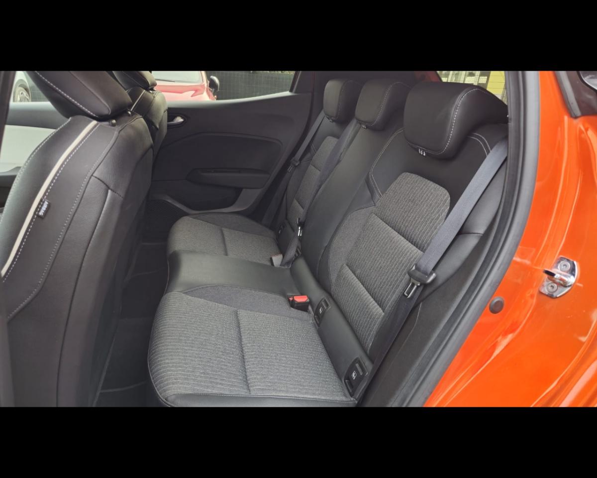 Renault Renault Clio usata 13