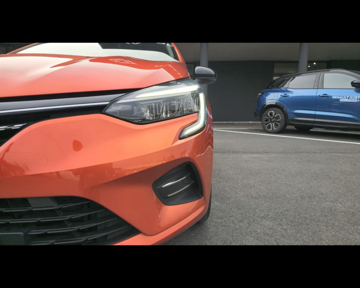 Renault Renault Clio usata 15