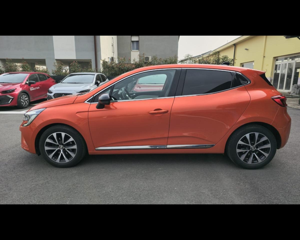 Renault Renault Clio usata 16