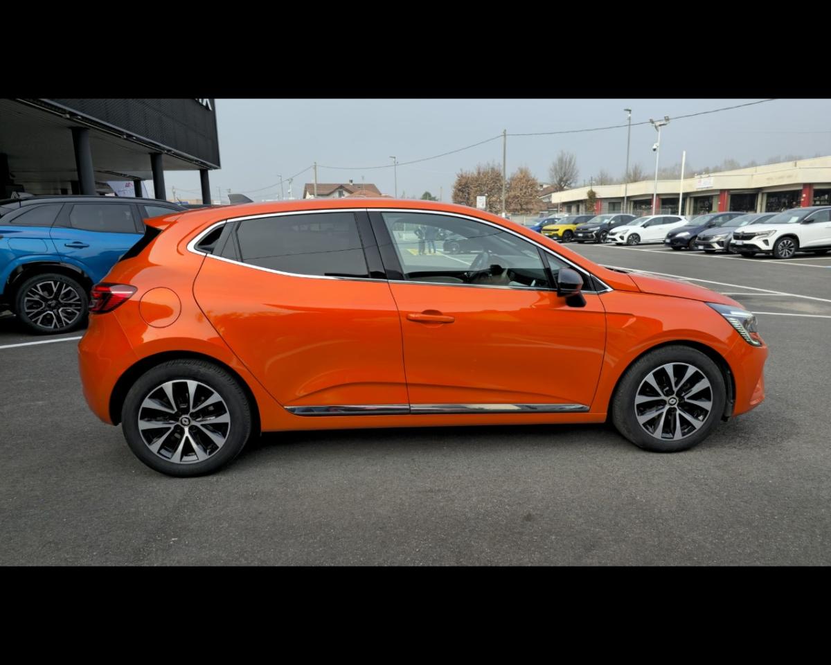 Renault Renault Clio usata 17