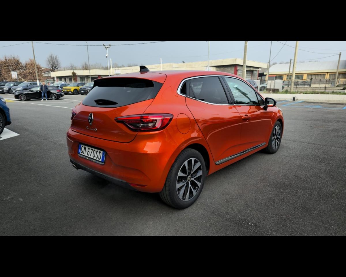 Renault Renault Clio usata 18