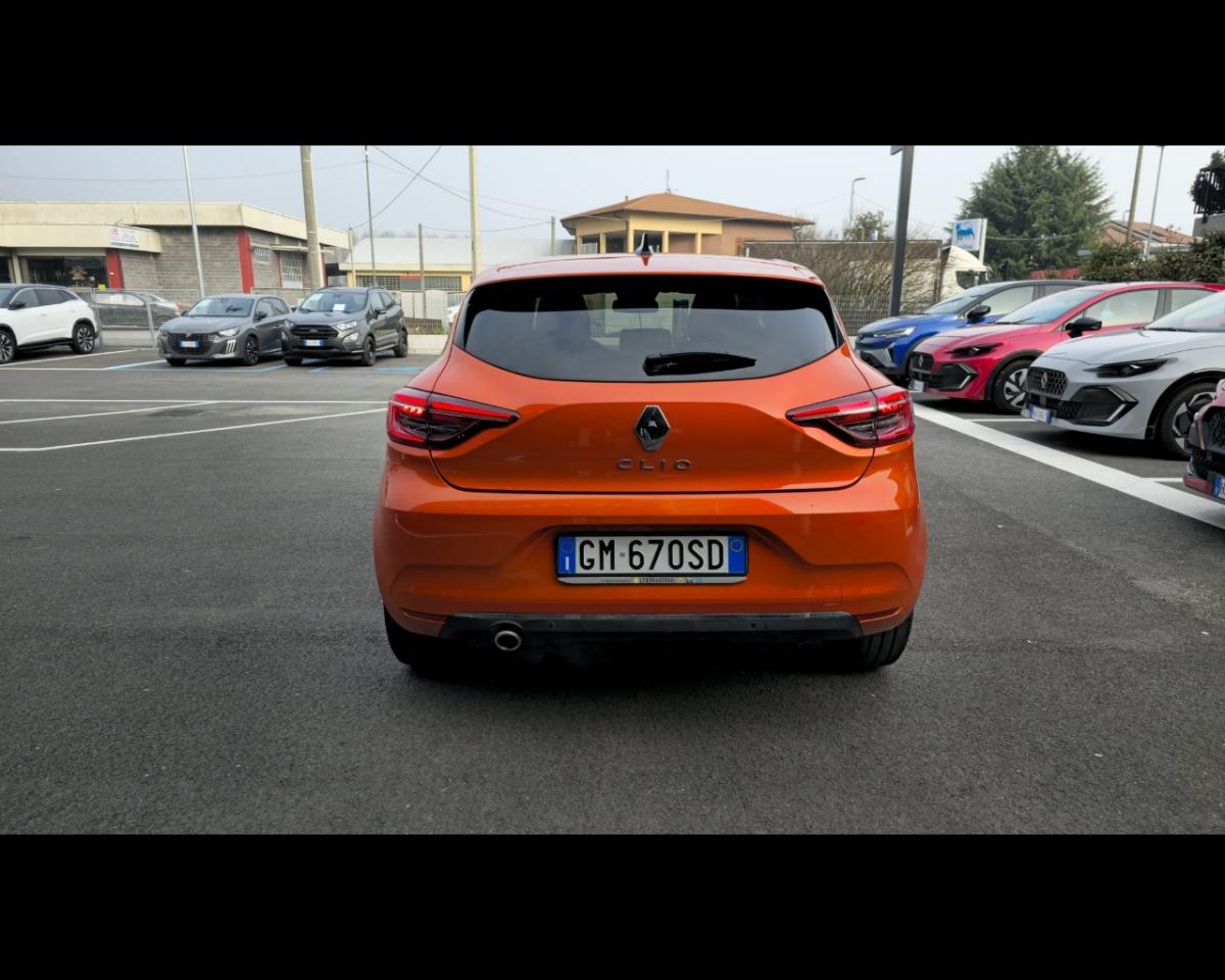 Renault Renault Clio usata 19