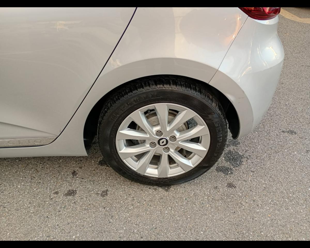 Renault Renault Clio usata 1