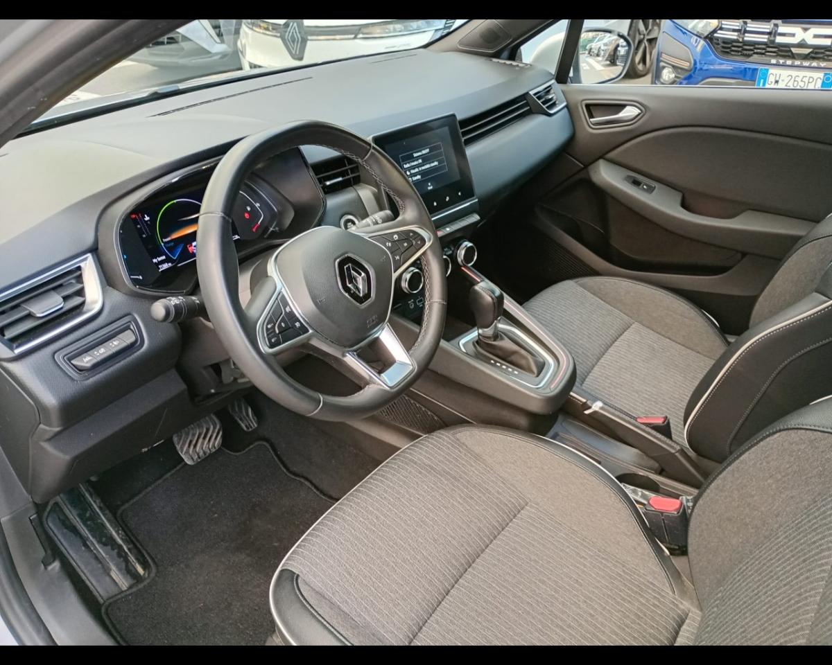 Renault Renault Clio usata 2