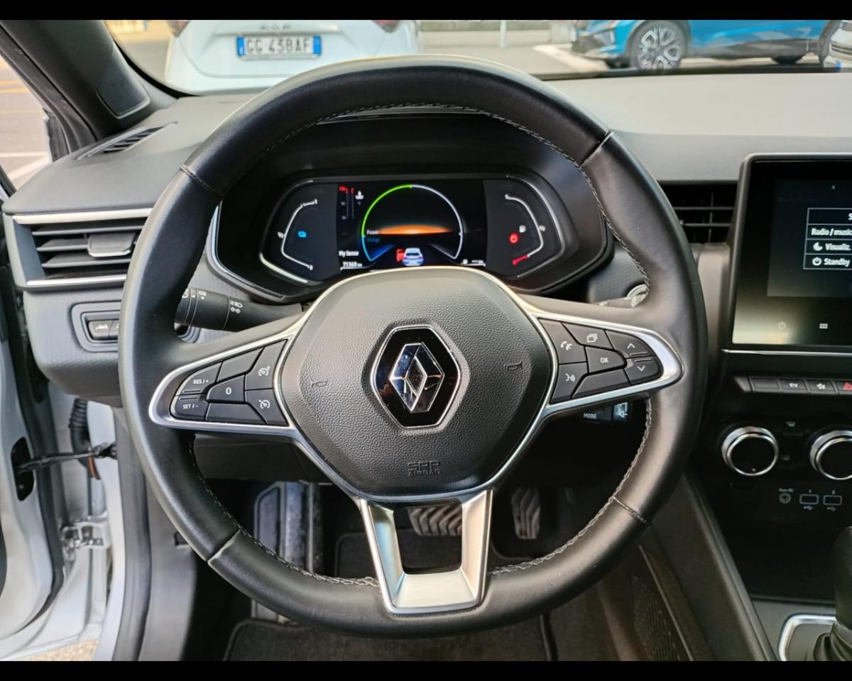 Renault Renault Clio usata 5