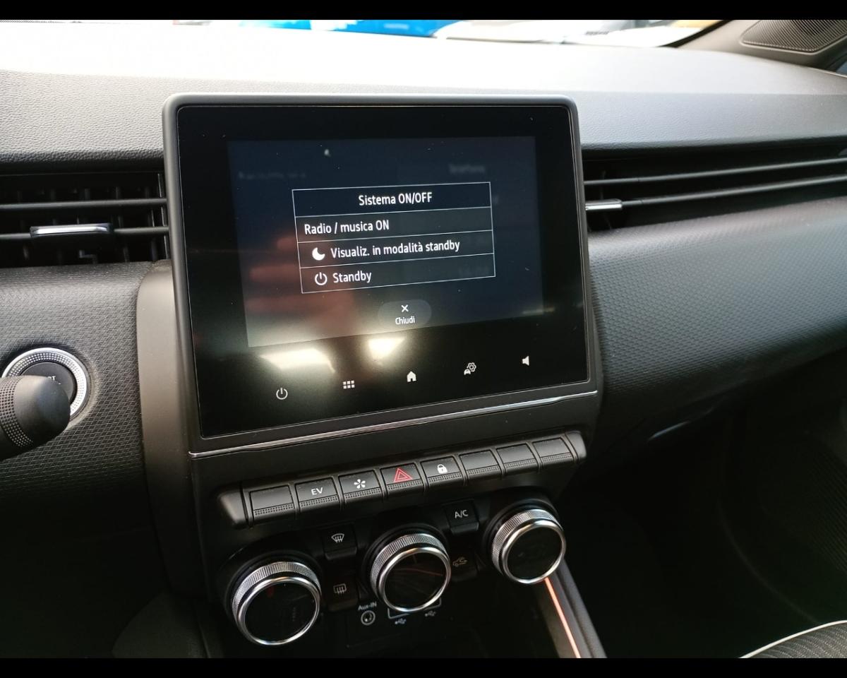 Renault Renault Clio usata 7