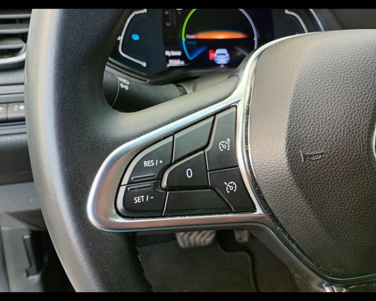 Renault Renault Clio usata 8