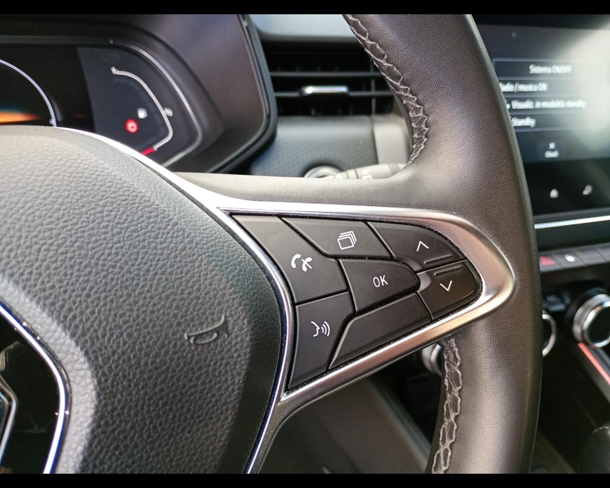 Renault Renault Clio usata 9