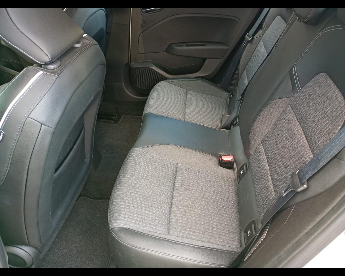 Renault Renault Clio usata 10