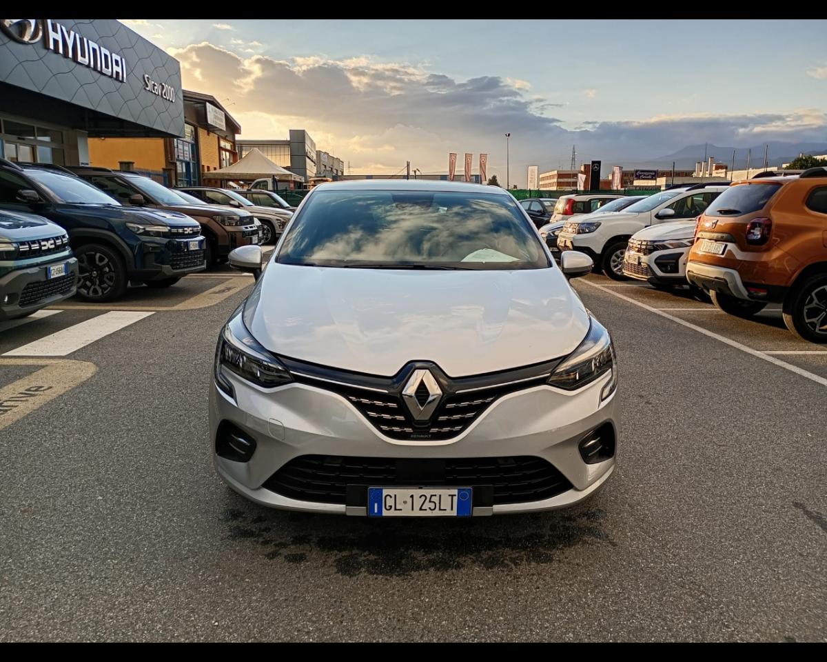 Renault Renault Clio usata 11