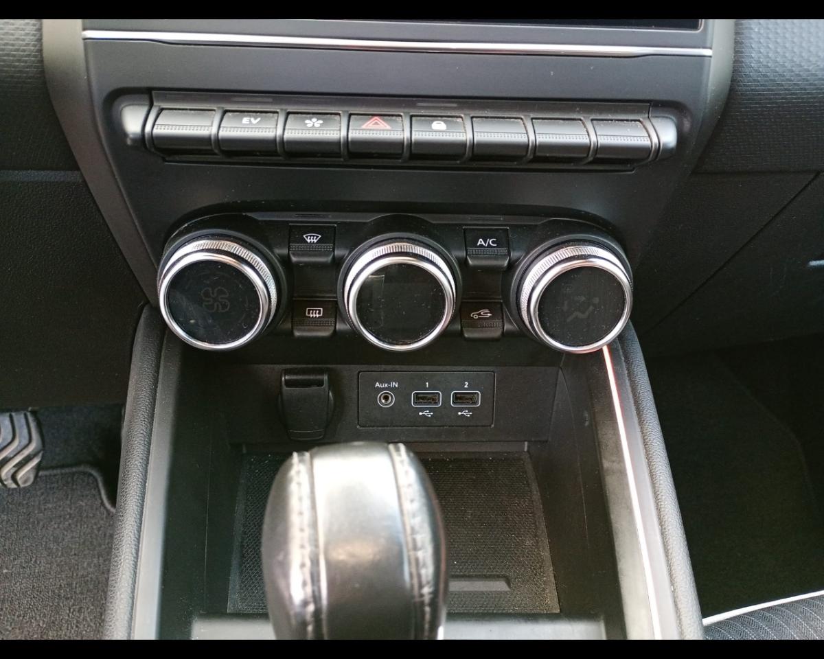 Renault Renault Clio usata 12