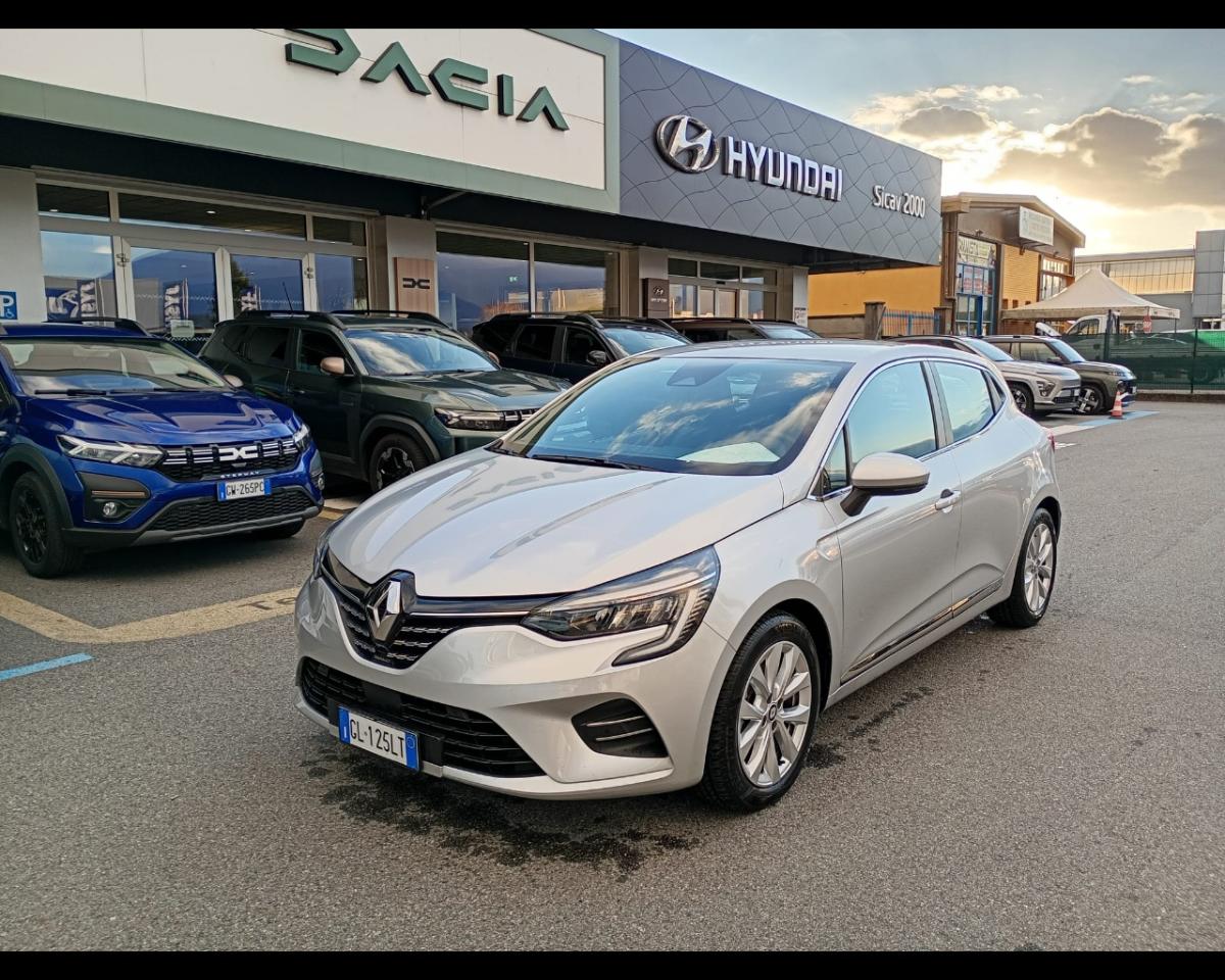Renault Renault Clio usata 13