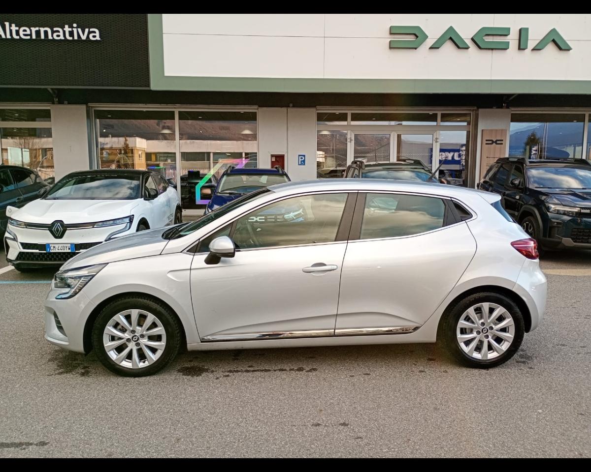 Renault Renault Clio usata 14