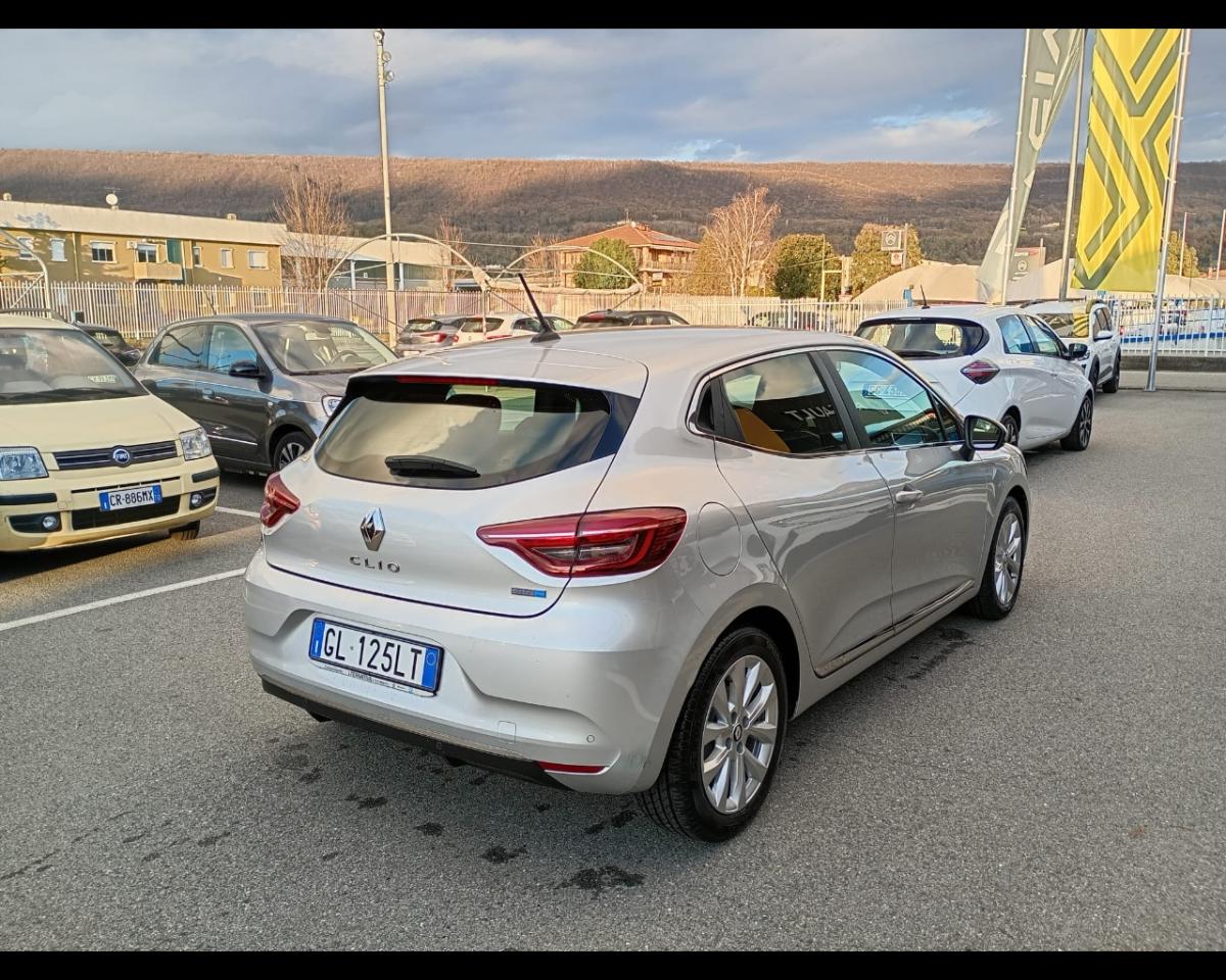 Renault Renault Clio usata 16