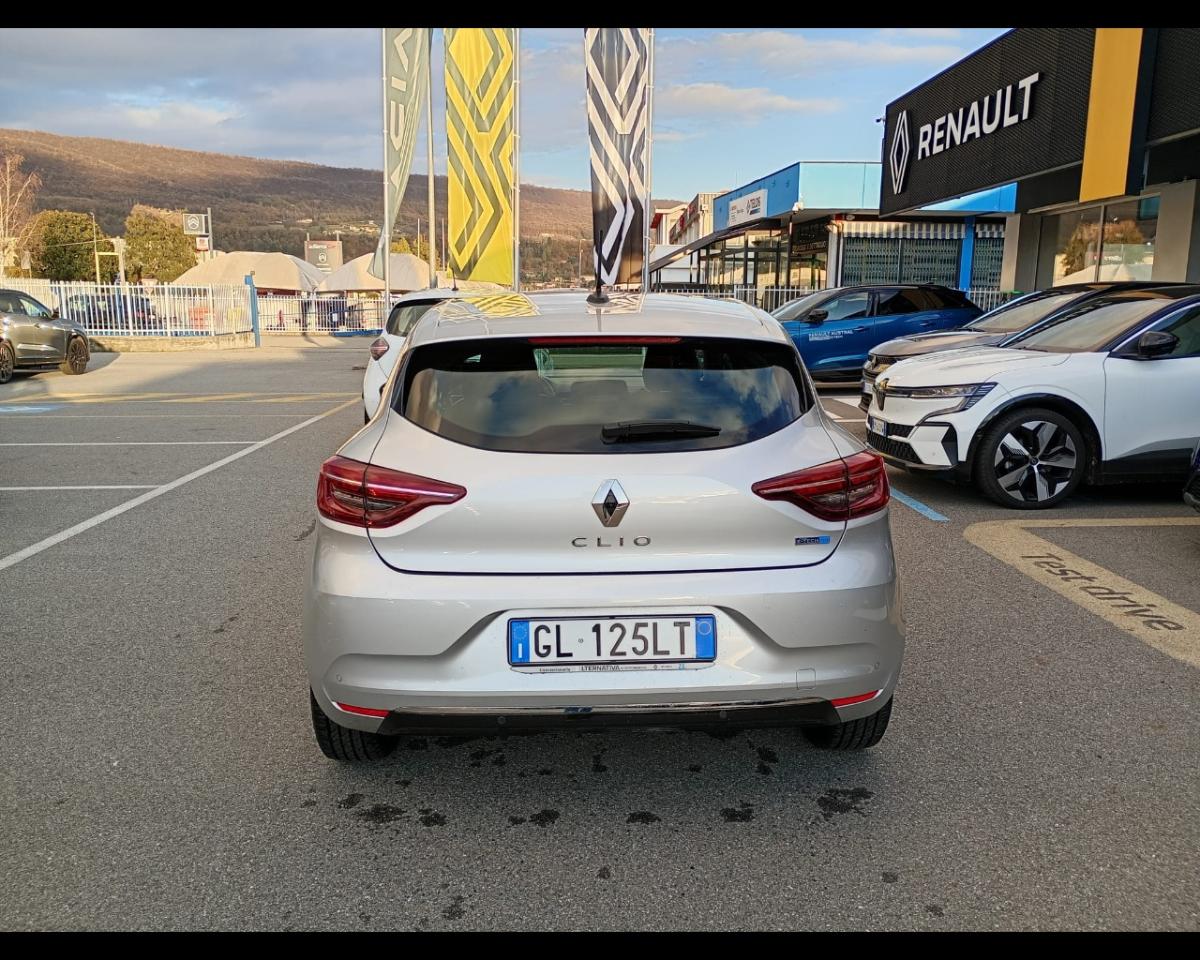 Renault Renault Clio usata 17